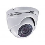 Camera Analog HIKVISION