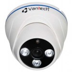 Camera HDCVI Vantech