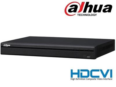 Camera Đầu ghi IP DAHUA
