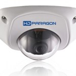 Camera quan sát IP HD PARAGON