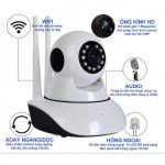 Camera IP Wifi