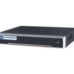 Đầu ghi hình IP HD PARAGON