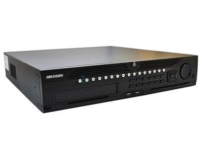 Đầu ghi hình IP HIKVISION