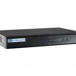 Camera - đầu ghi IP HD PARAGON