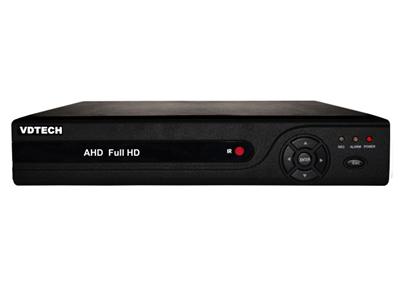 Camera - Đầu ghi IP VDTECH