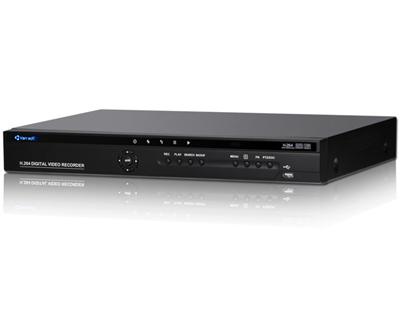 Camera - Đầu ghi IP VANTECH