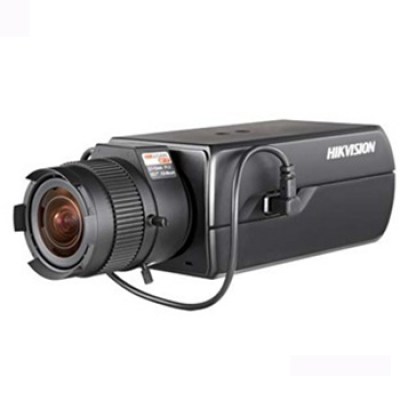 HIKVISION DS-2CD6026FHWD